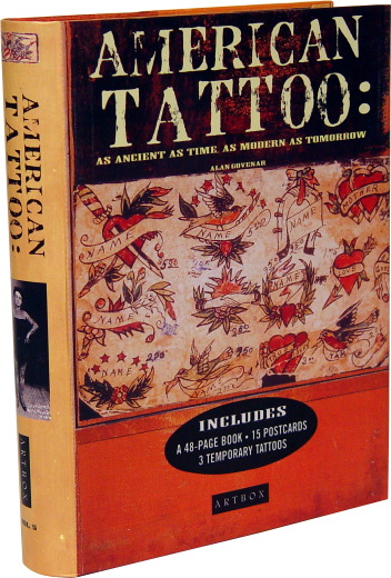 American Tattoo Shops | Permanent Cosmetics Directory | Lets