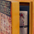 Books About Culture Tattoos
