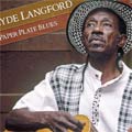 Clyde Langford