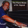 The Piano Blues of Dr. Hepcat