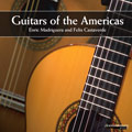 Guitars of the Americas
