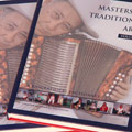 Masters of Traditional Arts