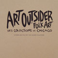 Art Outsider and Folk Art