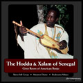 The Hoddu & Xalam of Senegal