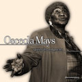 Osceola Mays