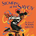 Stompin' at the Savoy