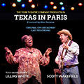 Texas in Paris