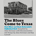 The Blues Come to Texas